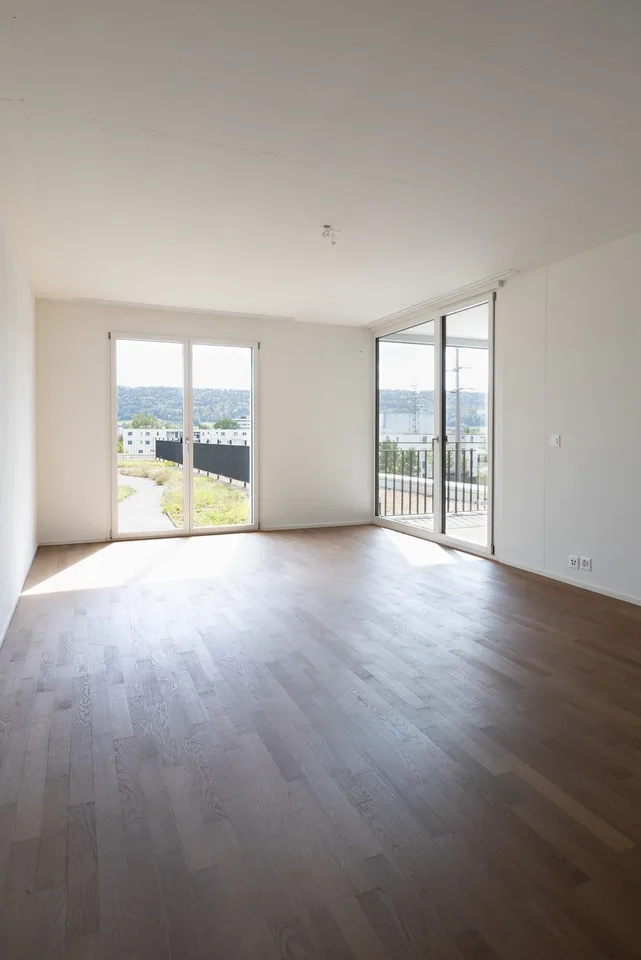 1.5 Zimmer Wohnung in Zürich Affoltern