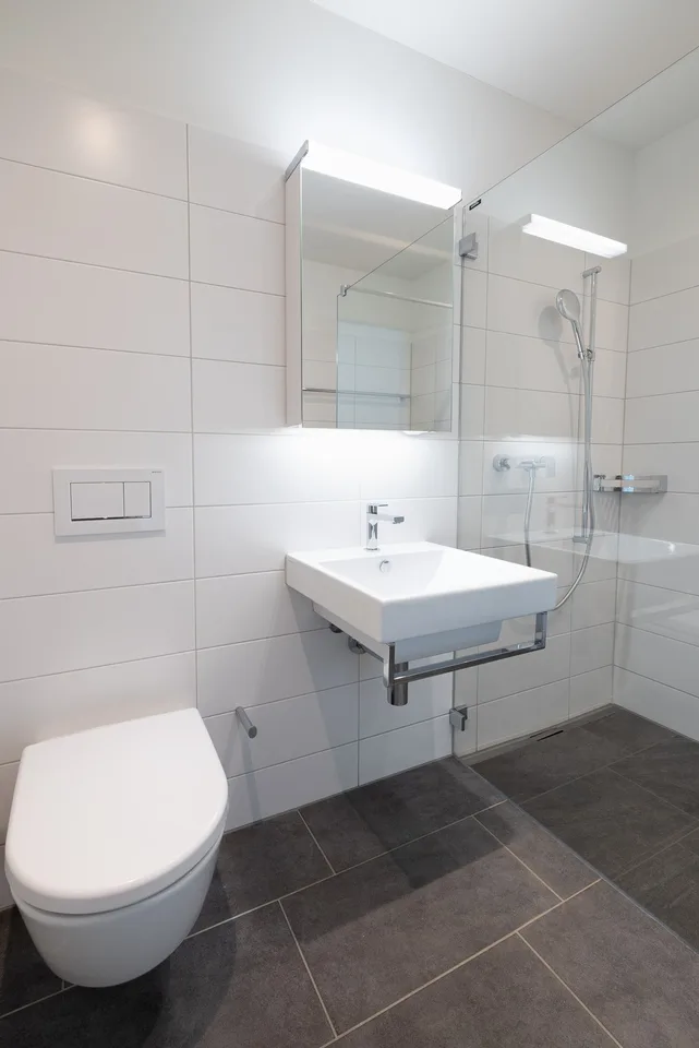 1.5 Zimmer Wohnung in Zürich Affoltern