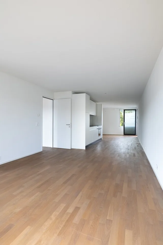 1.5 Zimmer Wohnung in Zürich Affoltern