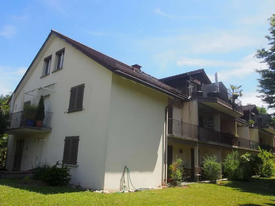 Gewerberaum in Zürich Seefeld - befristet bis 30.09.2027