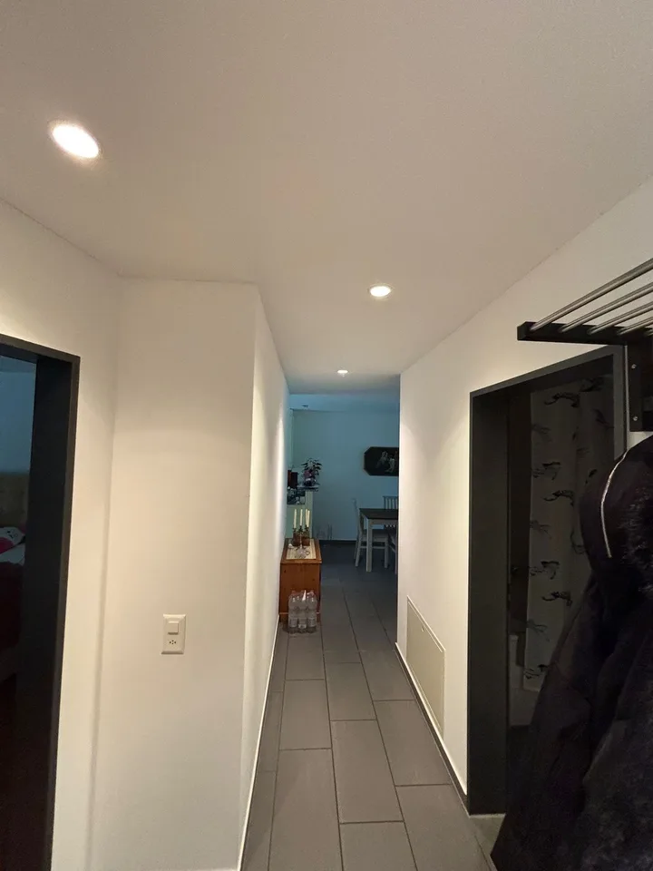 3 1/2 Zimmer Wohnung zu vermieten