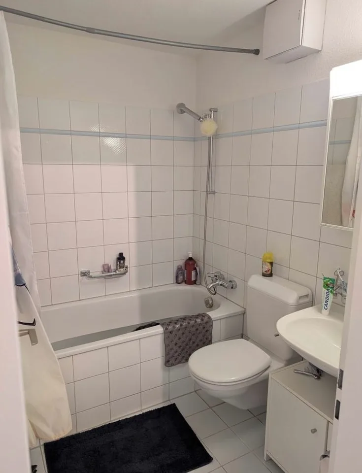 Nachmieter/in für 3.5-Zimmer-Wohnung in Dübendorf gesucht