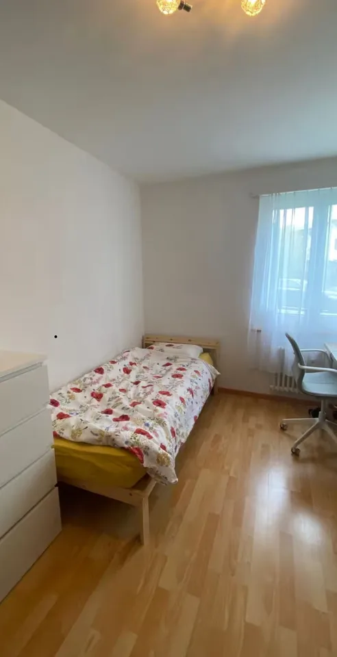 Wg Zimmer zur Untermiete