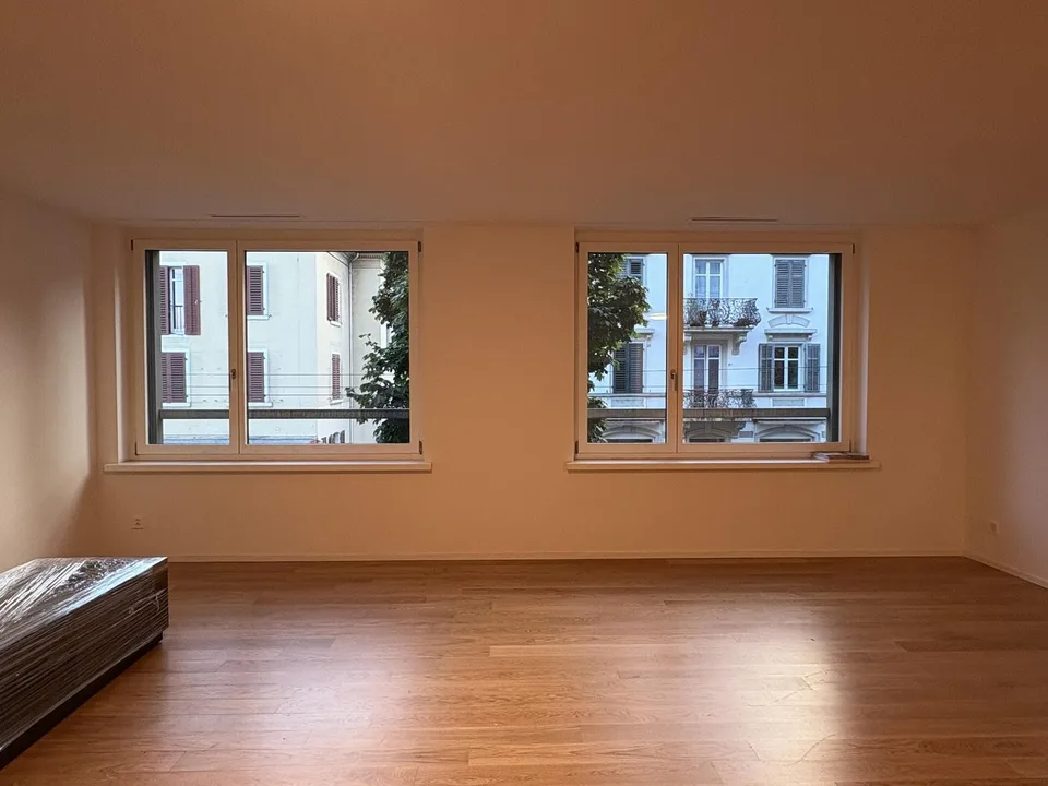 Working Space/ Pied à terre