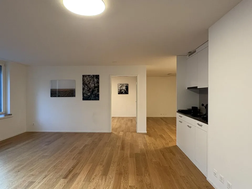 Working Space/ Pied à terre
