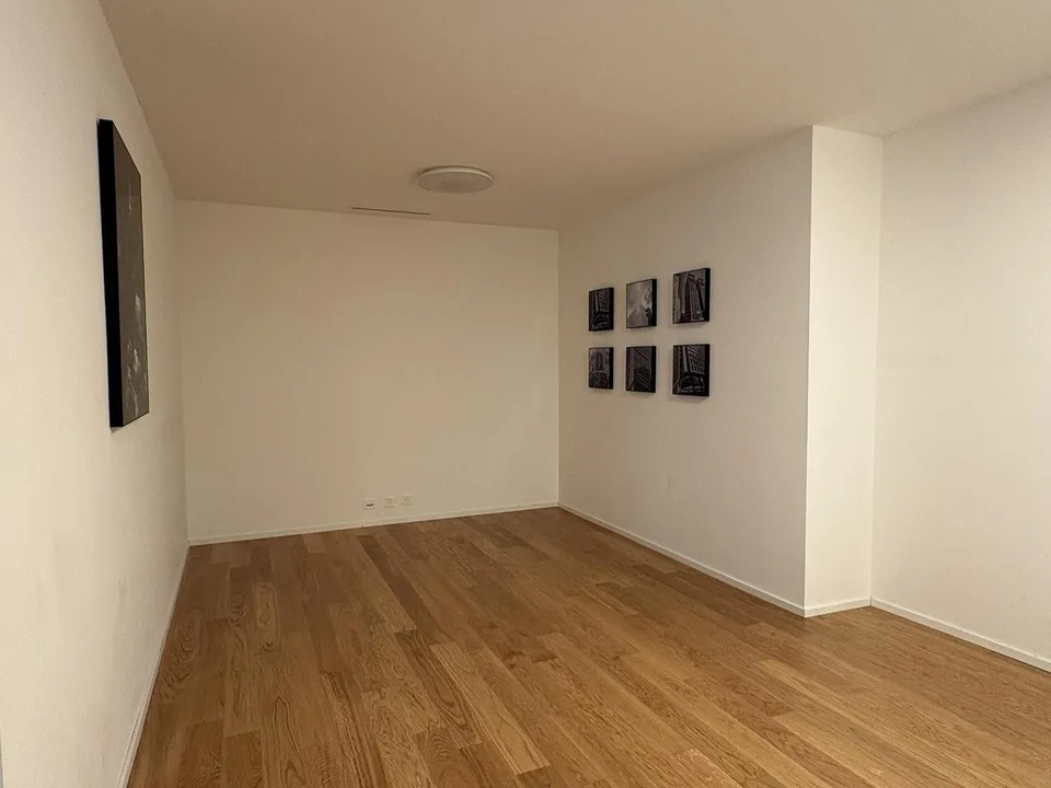 Working Space/ Pied à terre