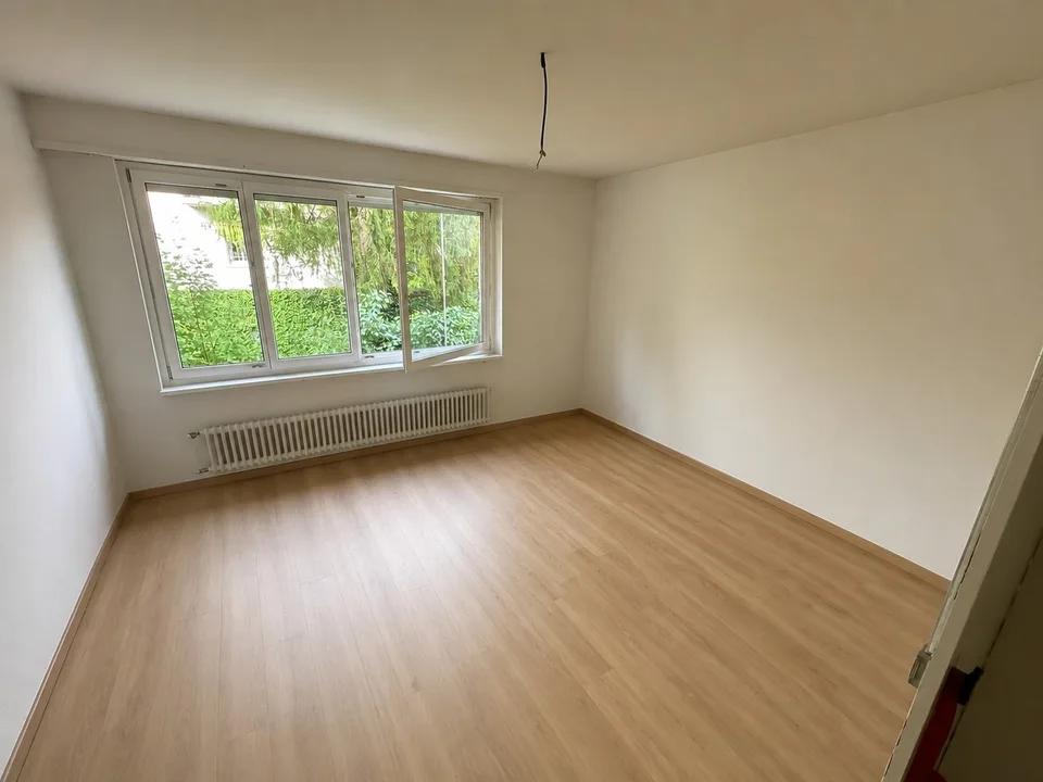 Helle 1-Zimmer-Wohnung in Zürich 8008 – ideal für Studenten und Singles