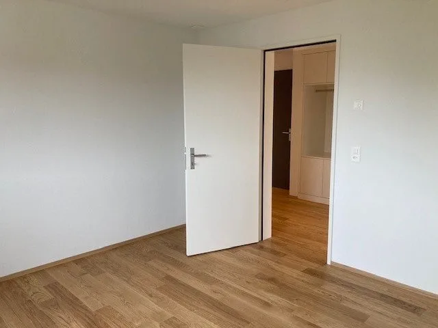 Modernes Wohnen