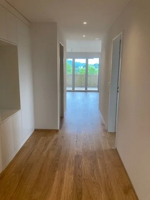 Modernes Wohnen