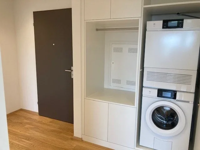 Modernes Wohnen