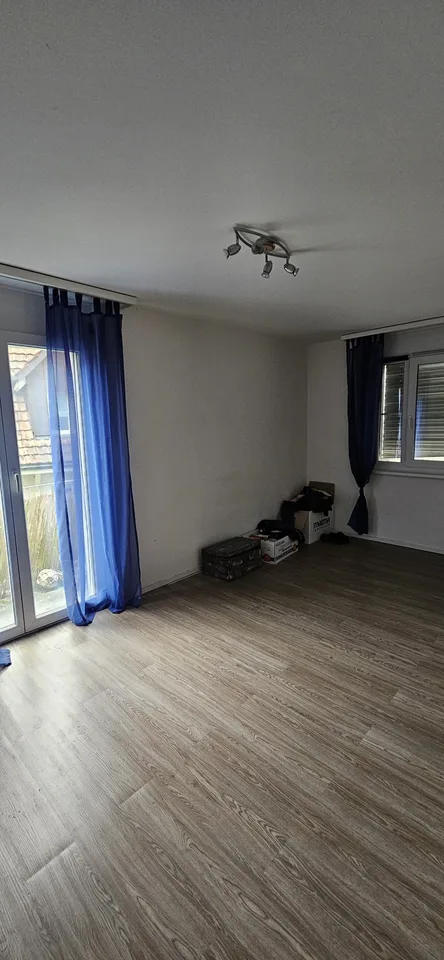 WG-Zimmer in Reihen-Eckeinfamilienhaus