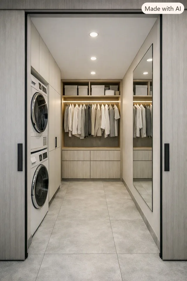 Modernes 2‑Zimmer‑Apartment in neu gebautem Haus (Baujahr 2026) – Zürich Enge, Rieterstrasse