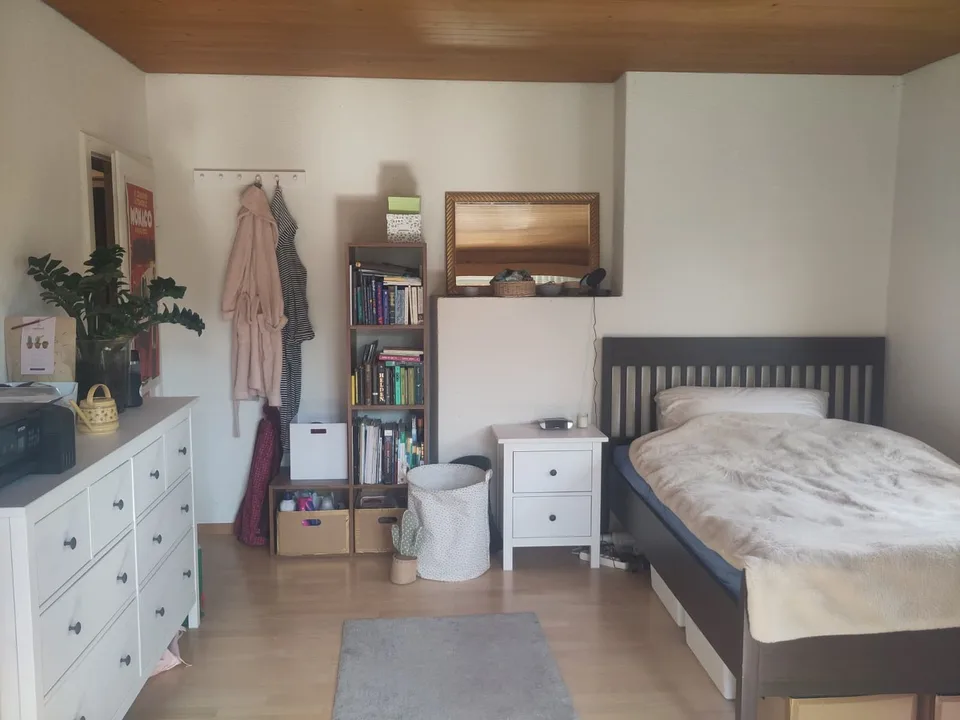 WG-Zimmer