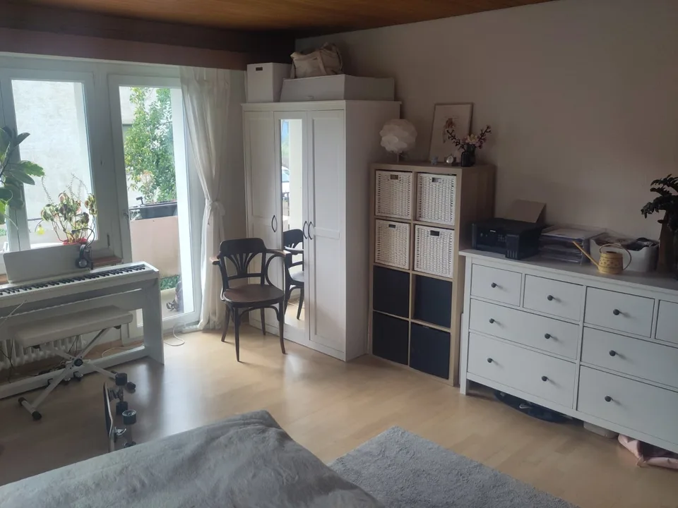 WG-Zimmer