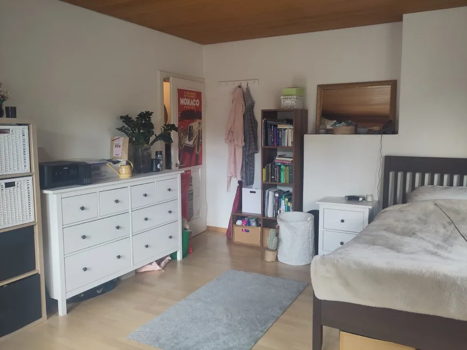 WG-Zimmer
