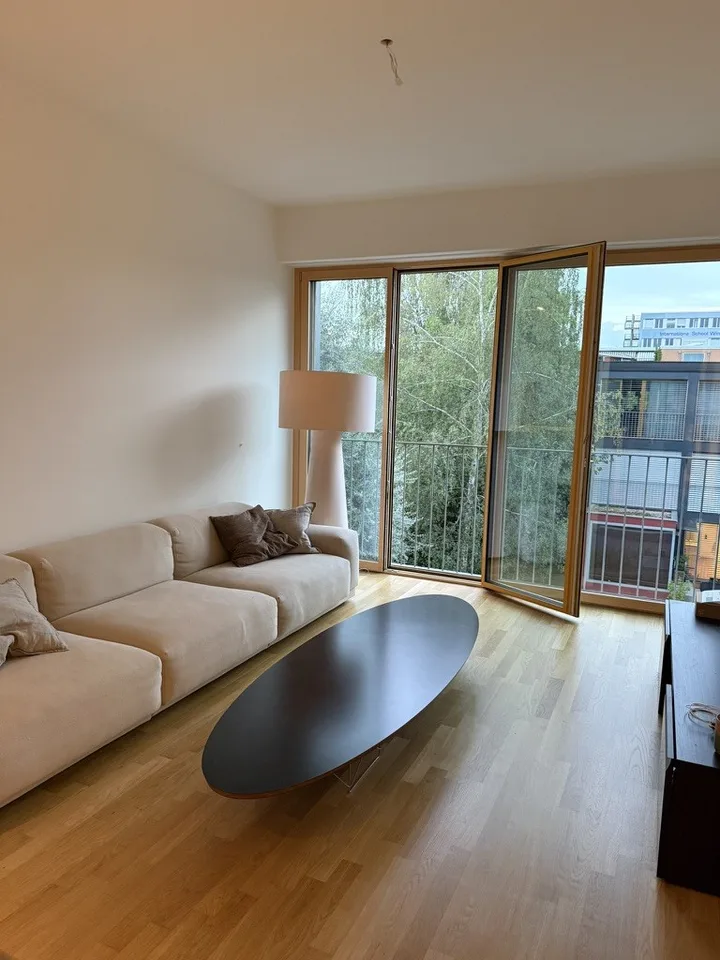 WG Zimmer zur Untermiete in Winterthur