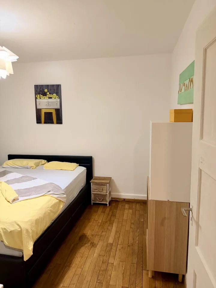 Eichbühlstrasse 12, 8004 Zürich - CHF 1’000 exkl. NK pro Monat