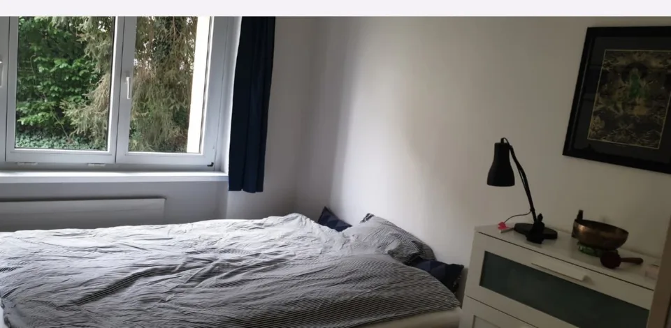 Sublet: Furnished 2-Room Apartment in Oerlikon | 1 Dec 2026 – 1 Jan 2027 (Available from 22 Nov 2026)
