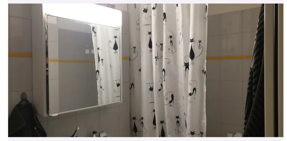 Sublet: Furnished 2-Room Apartment in Oerlikon | 1 Dec 2026 – 1 Jan 2027 (Available from 22 Nov 2026)