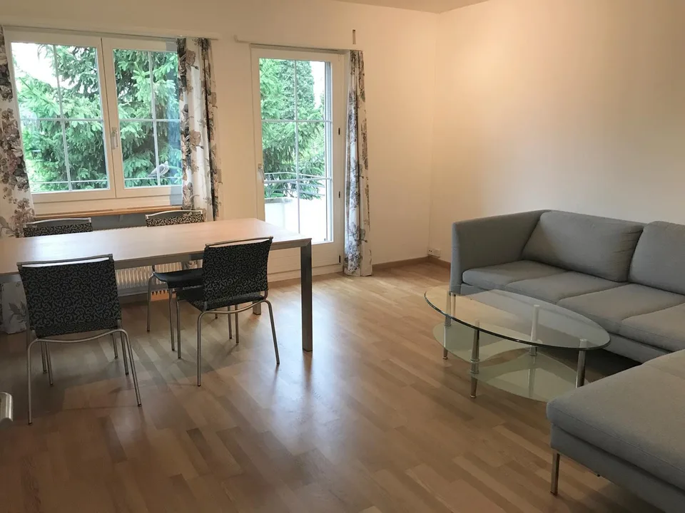 3 Zimmer - Wohnung in Zürich mieten