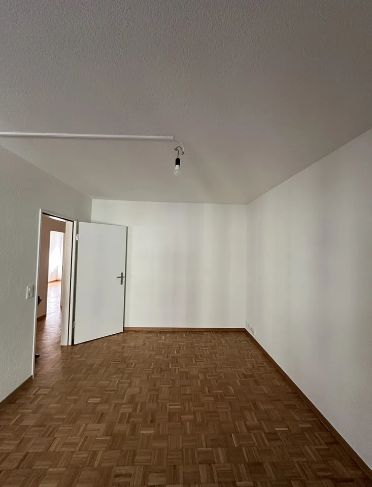 WG-Zimmer, Langstrasse 8005