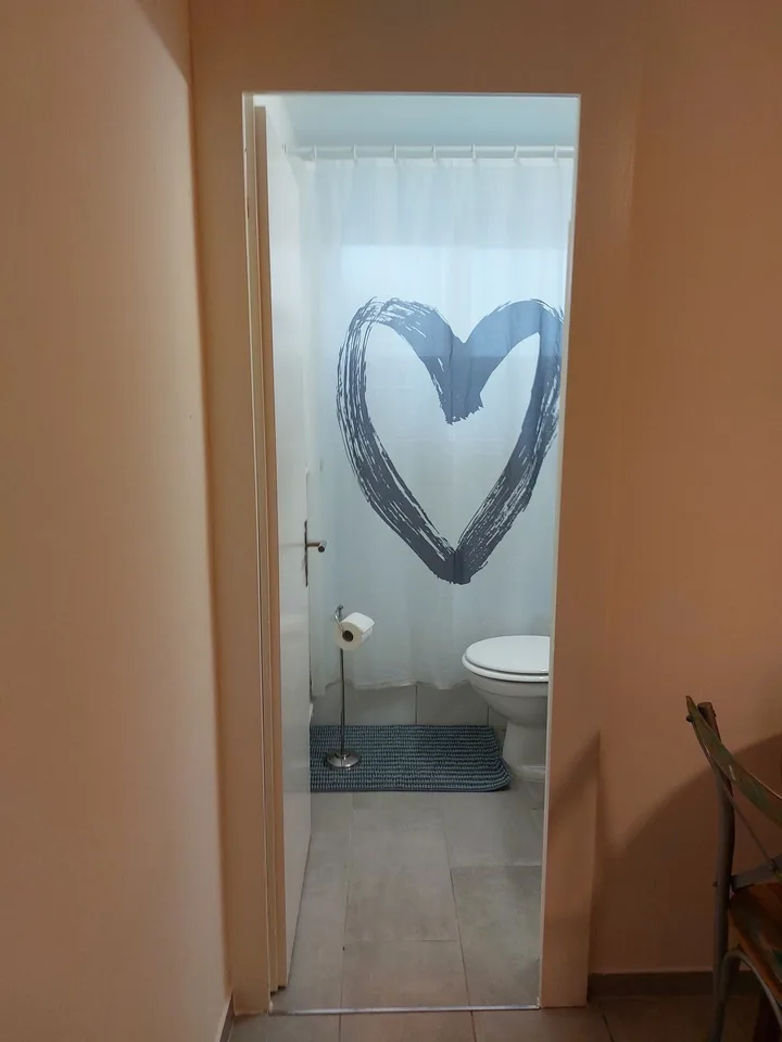 1 Zimmerwohnung im Kreis 6 zu vermieten