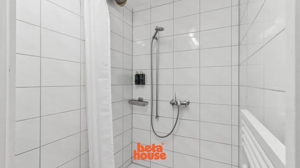 Möbliertes Zimmer für Studierende - betahouse Co-Living Zürich (Zürichberg) - ab CHF 999 inkl. - ab sofort 🏠