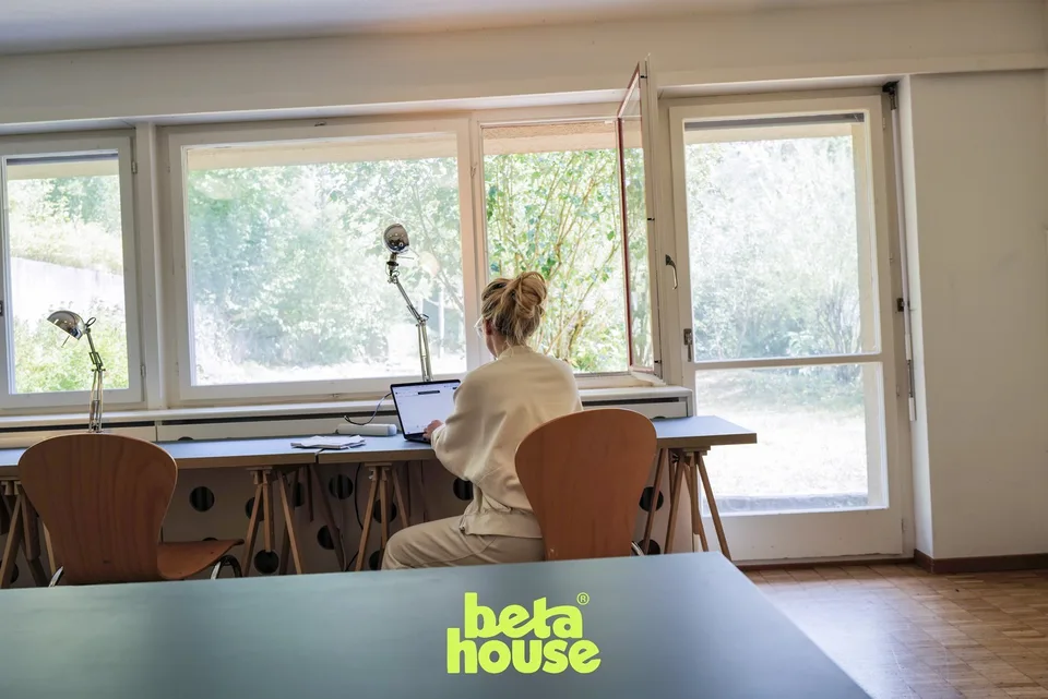 Möbliertes Zimmer für Studierende - betahouse Co-Living Zürich (Zürichberg) - ab CHF 999 inkl. - ab sofort 🏠