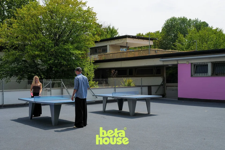 Möbliertes Zimmer für Studierende - betahouse Co-Living Zürich (Zürichberg) - ab CHF 999 inkl. - ab sofort 🏠