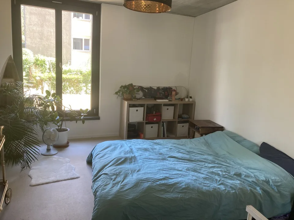 Temporary rental 3 months