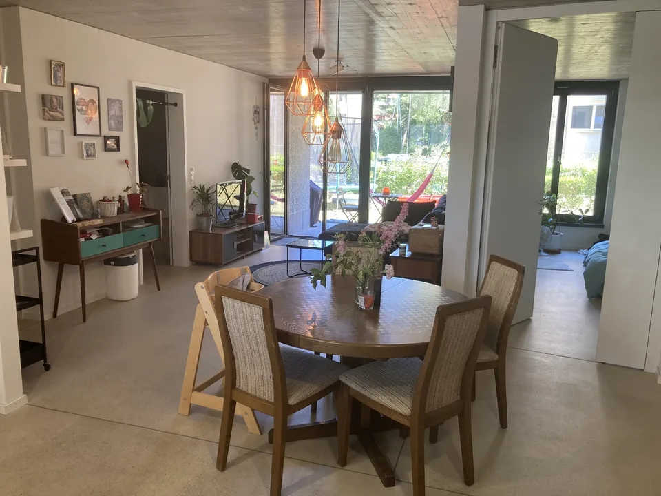 Temporary rental 3 months