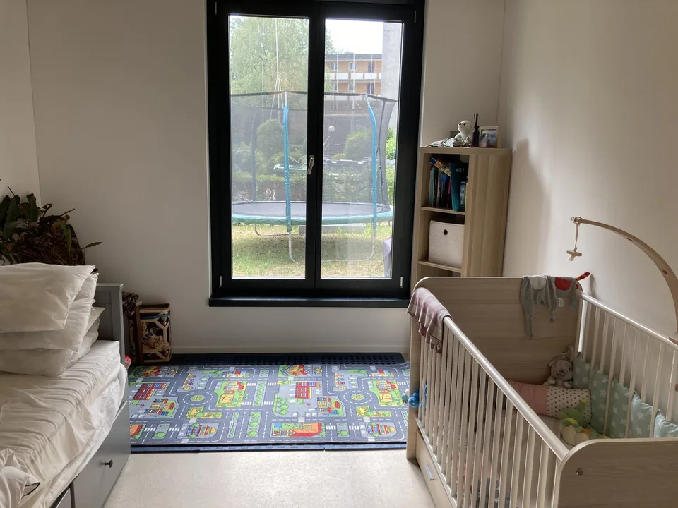 Temporary rental 3 months