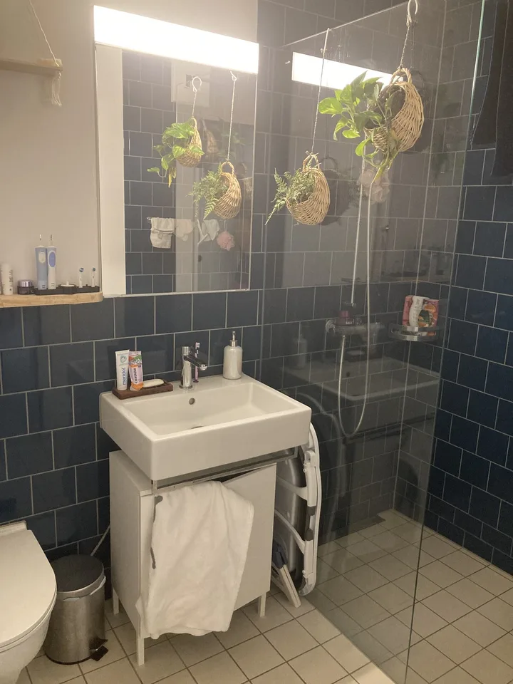 Temporary rental 3 months