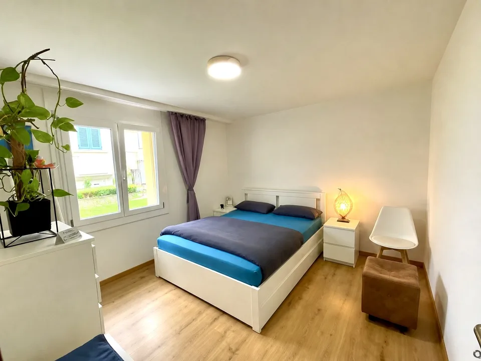 WG Zimmer Frei Ab 01. Nov.