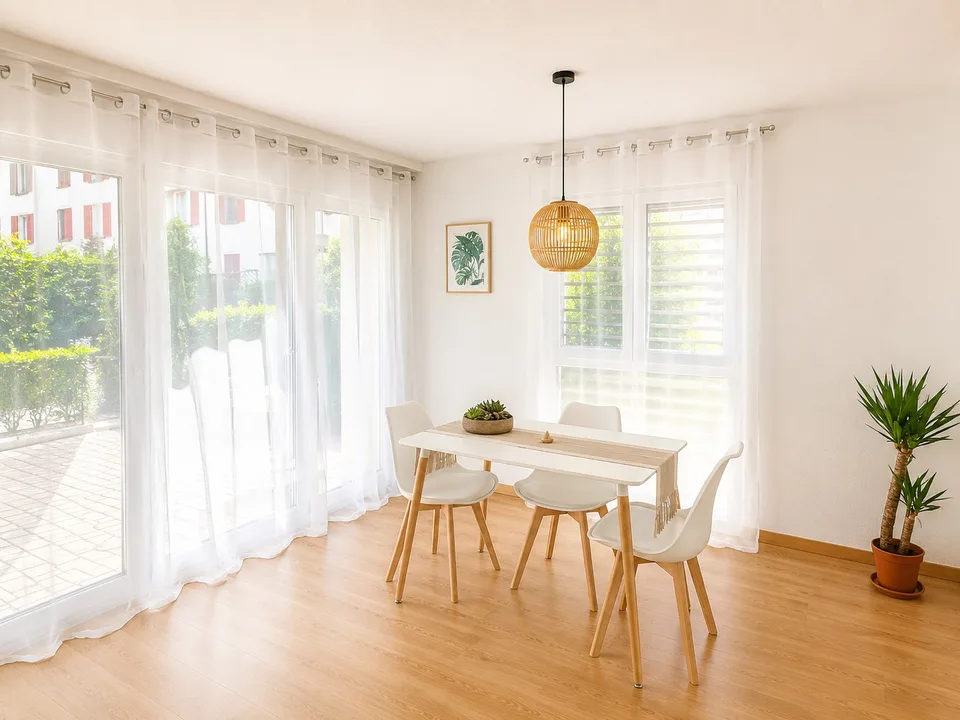 WG Zimmer Frei Ab 01. Nov.