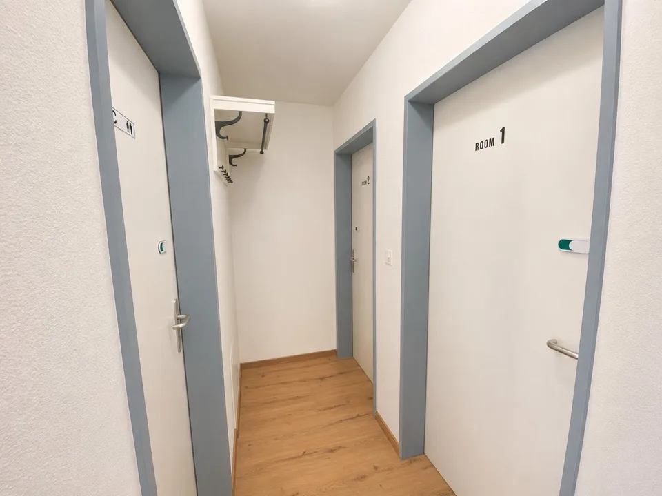 WG Zimmer Frei Ab 01. Nov.