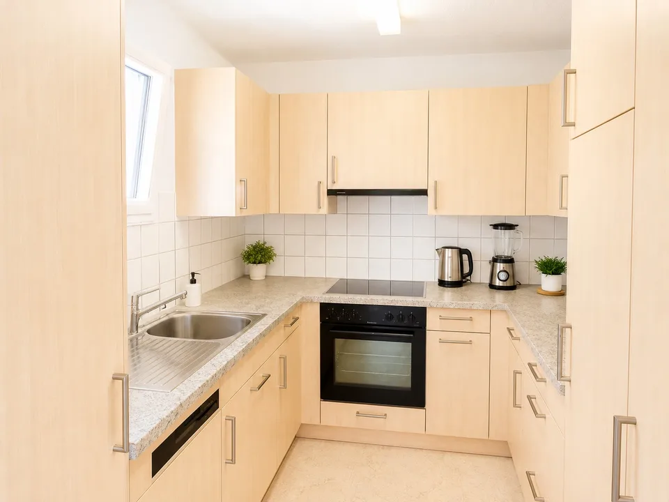 WG Zimmer Frei Ab 01. Nov.