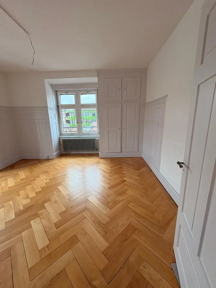 Charmante zentrale 2 ½-Zimmer-Wohnung im 3. OG in Affoltern am Albis per 1.9.2026