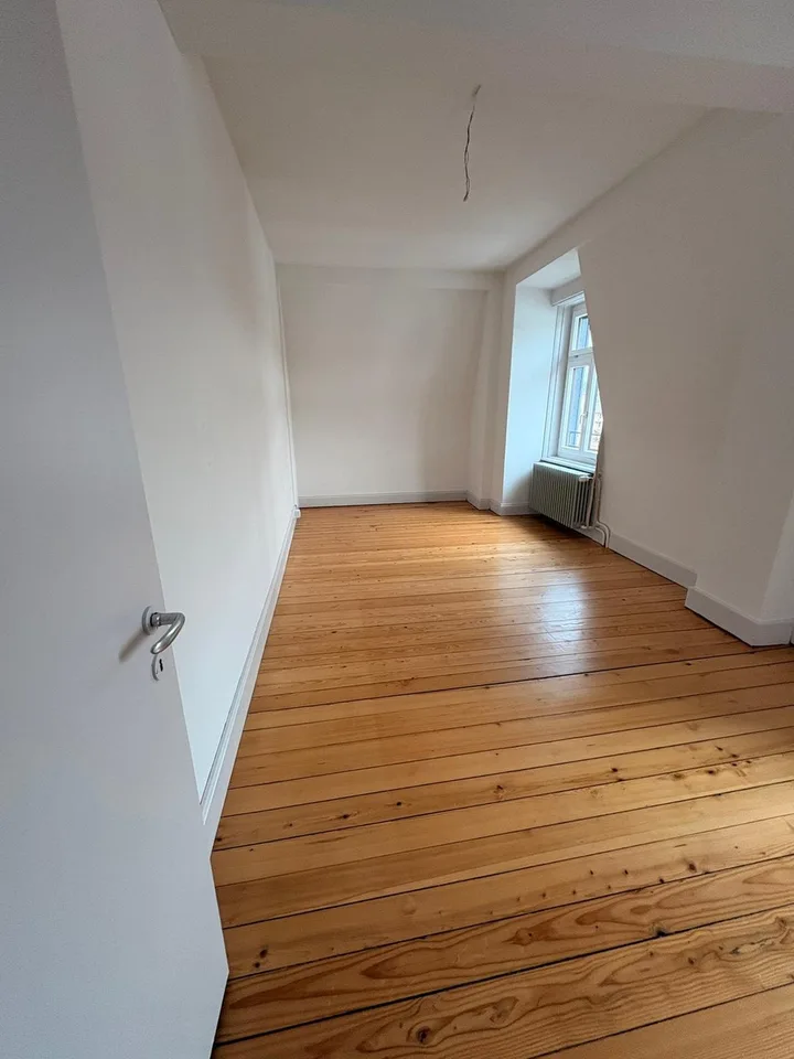Charmante zentrale 2 ½-Zimmer-Wohnung im 3. OG in Affoltern am Albis per 1.9.2026