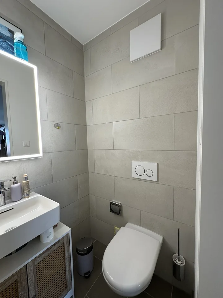 3.5 Zimmer Wohnung im wunderschönen Hirzel