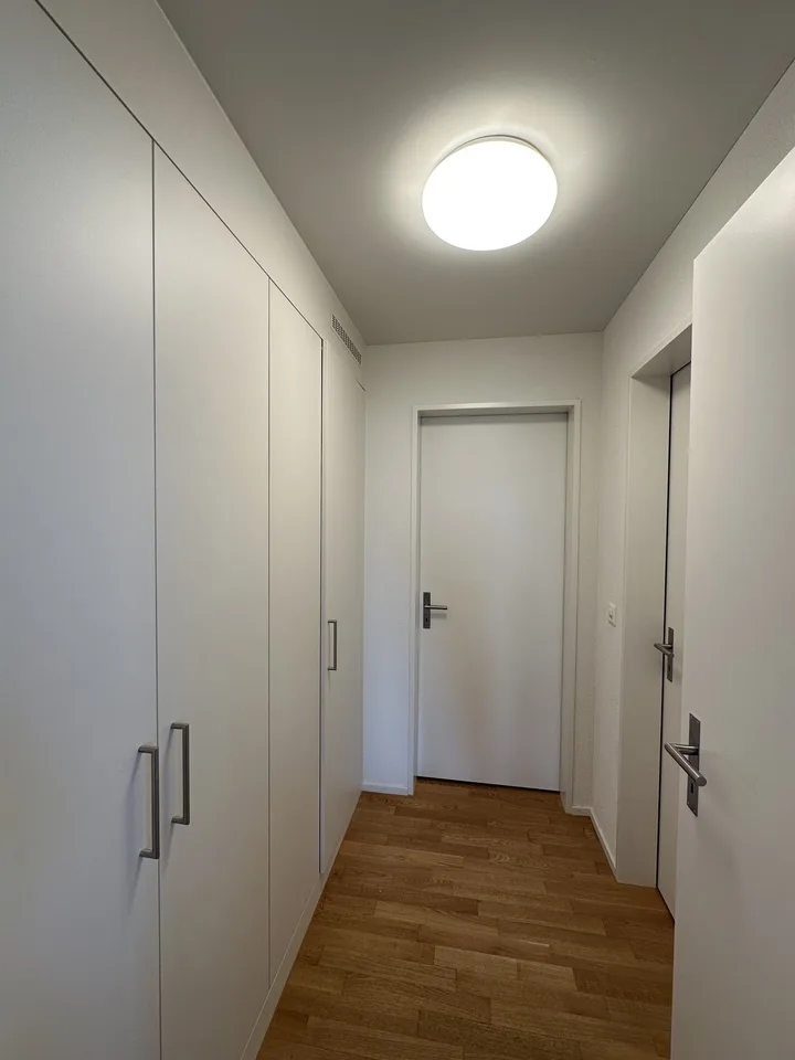 3.5 Zimmer Wohnung im wunderschönen Hirzel