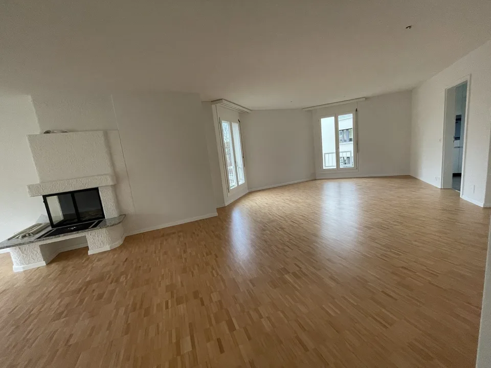 Schachenstrasse 3, 6006 Luzern - CHF 2’090 inkl. NK pro Monat