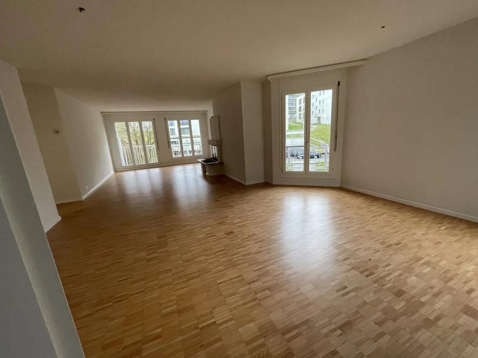 Schachenstrasse 3, 6006 Luzern - CHF 2’090 inkl. NK pro Monat