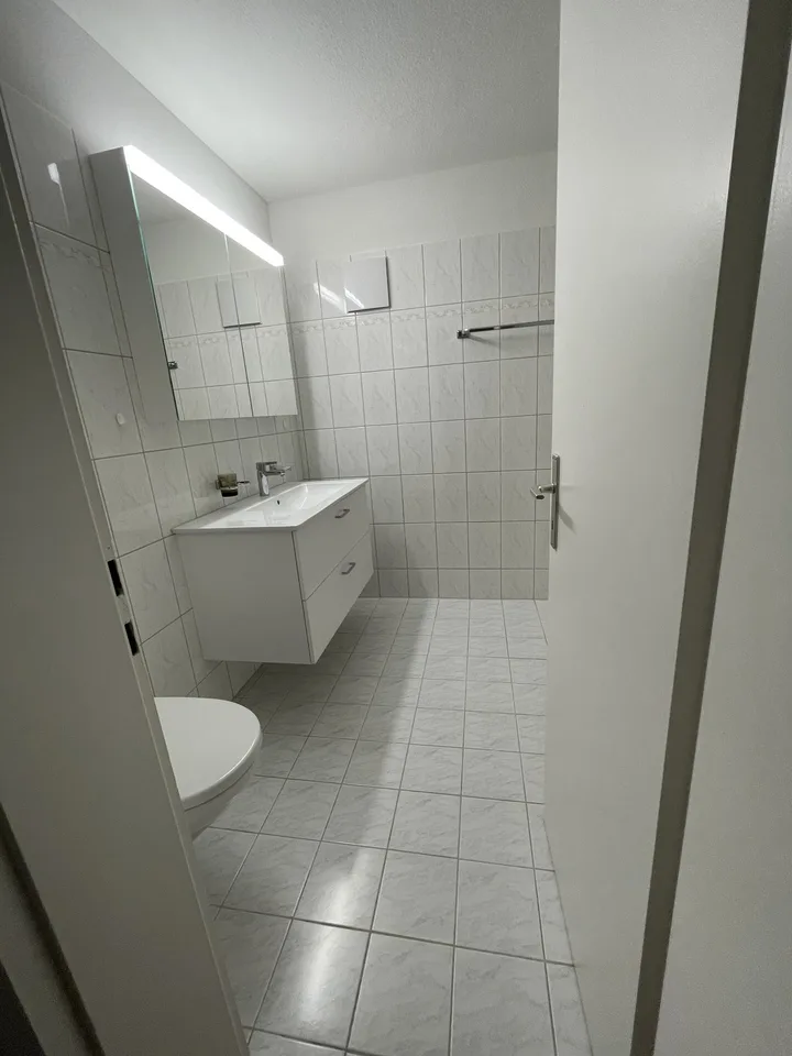 Schachenstrasse 3, 6006 Luzern - CHF 2’090 inkl. NK pro Monat