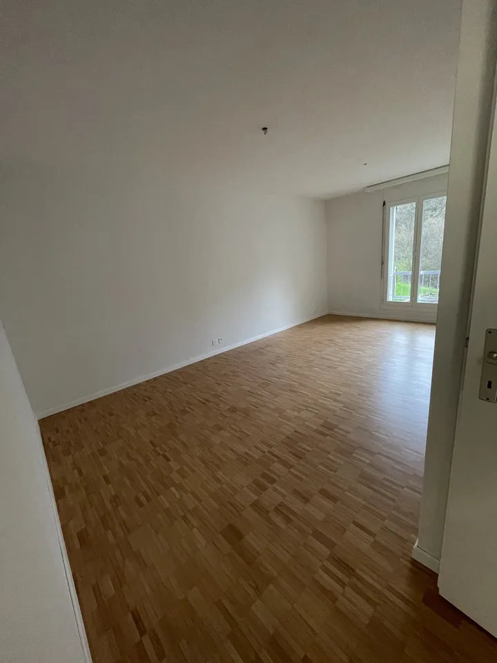 Schachenstrasse 3, 6006 Luzern - CHF 2’090 inkl. NK pro Monat