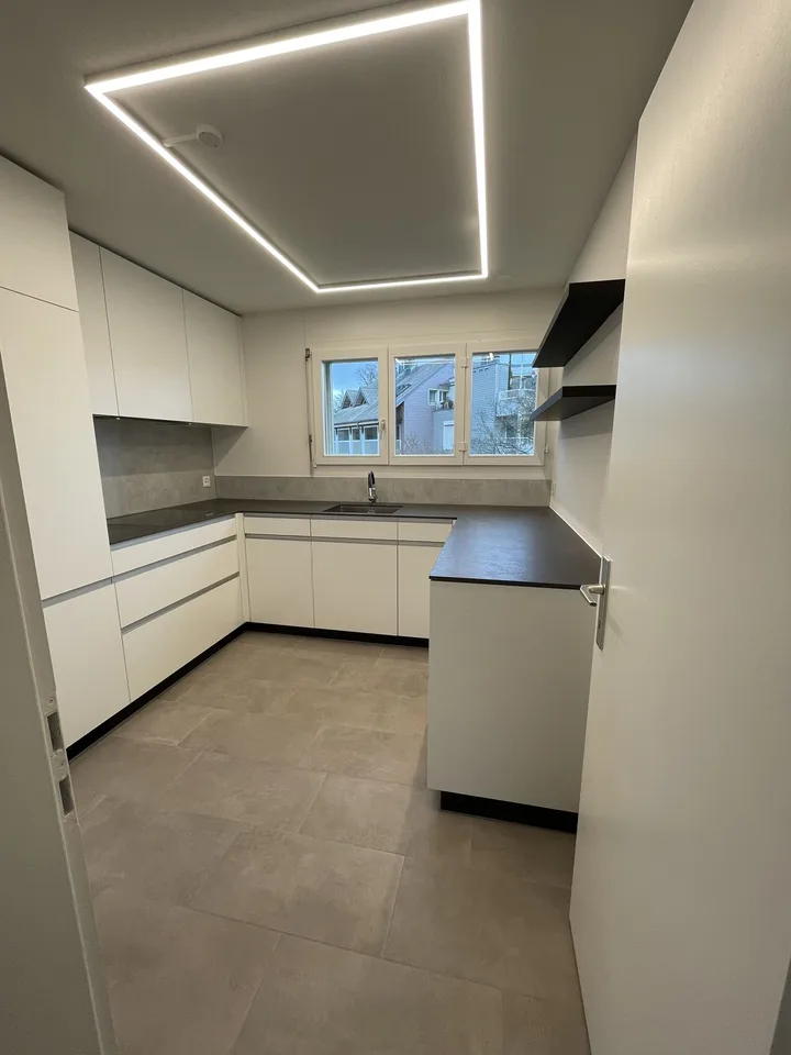 Schachenstrasse 3, 6006 Luzern - CHF 2’090 inkl. NK pro Monat