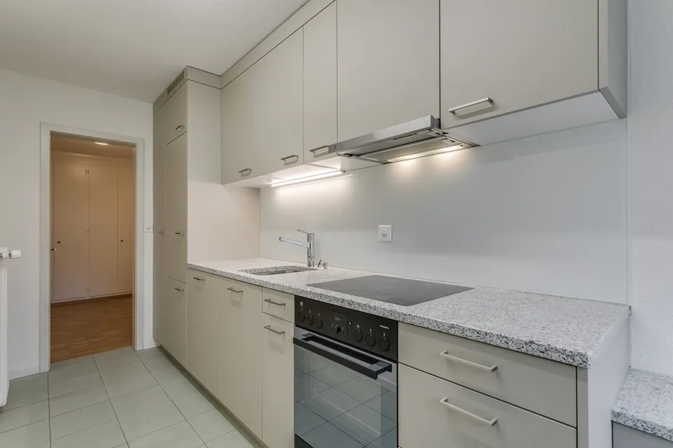 Ihr neues Zuhause in Kriens - zentral und komfortabel
