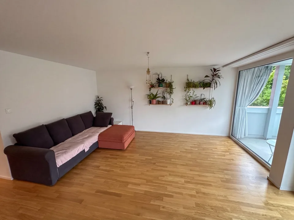 4 ½ Zimmer-Wohnung in Luzern mieten