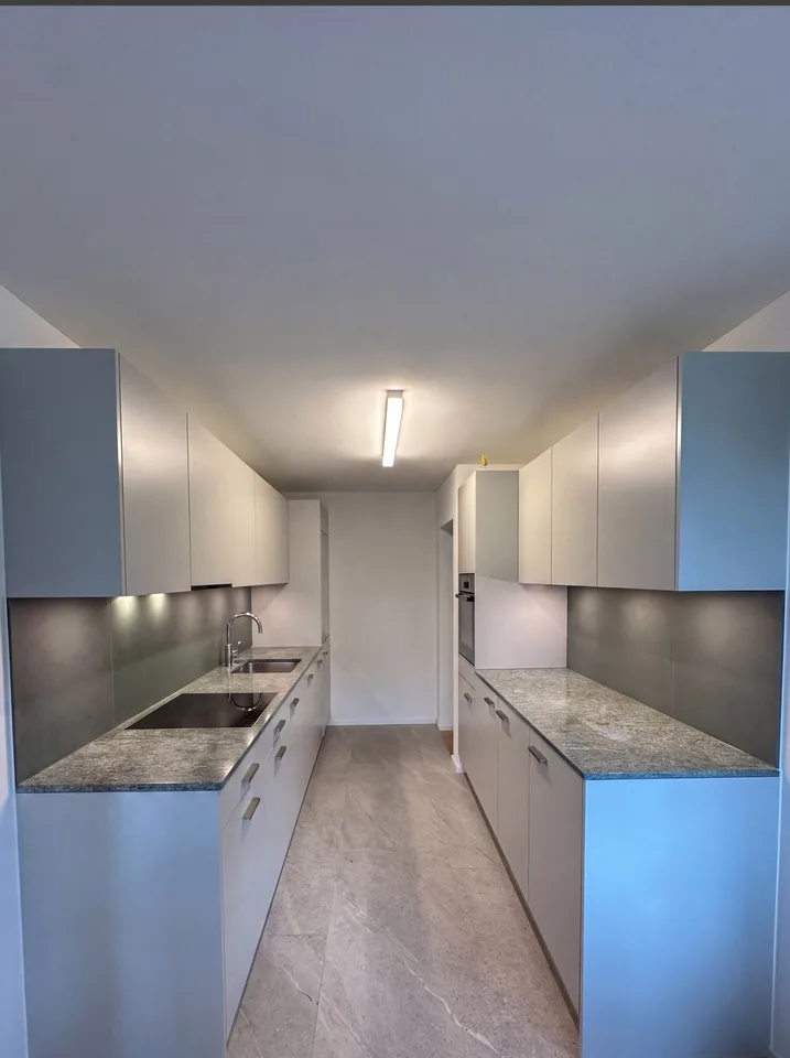 4 ½ Zimmer-Wohnung in Luzern mieten