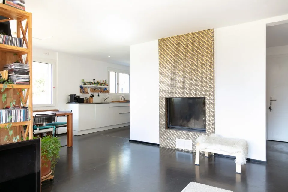 6013 Eigenthal - CHF 3’000 inkl. NK pro Monat